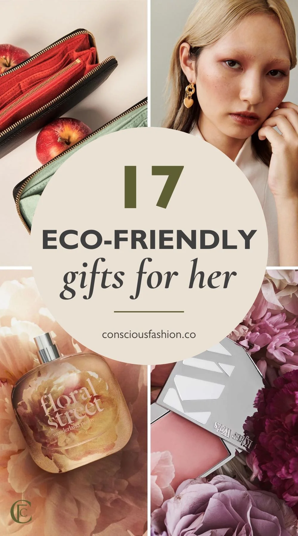 Eco gifts hotsell for women
